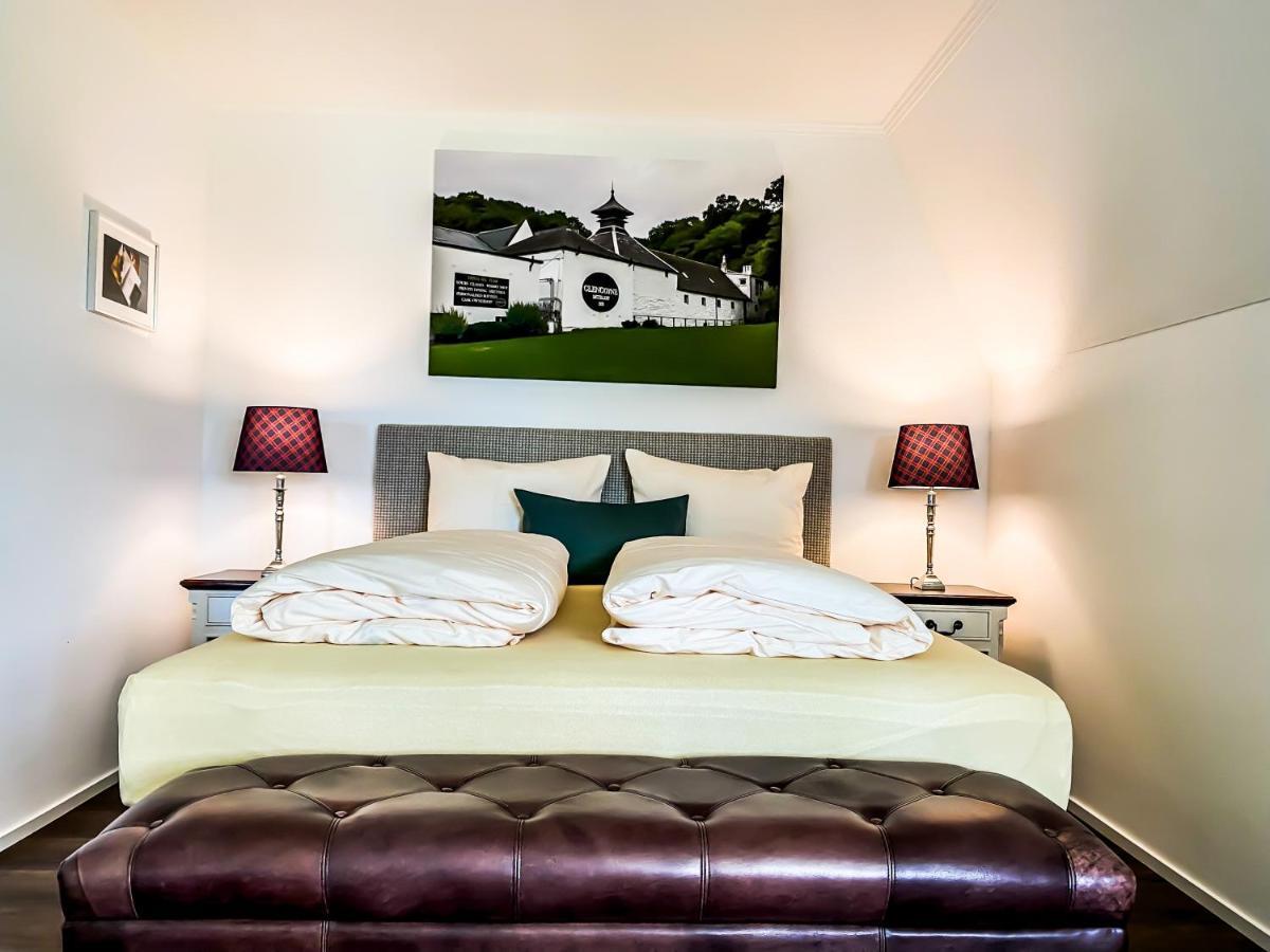 Trompeterschloessle Hotel & Residence Tägerwilen エクステリア 写真