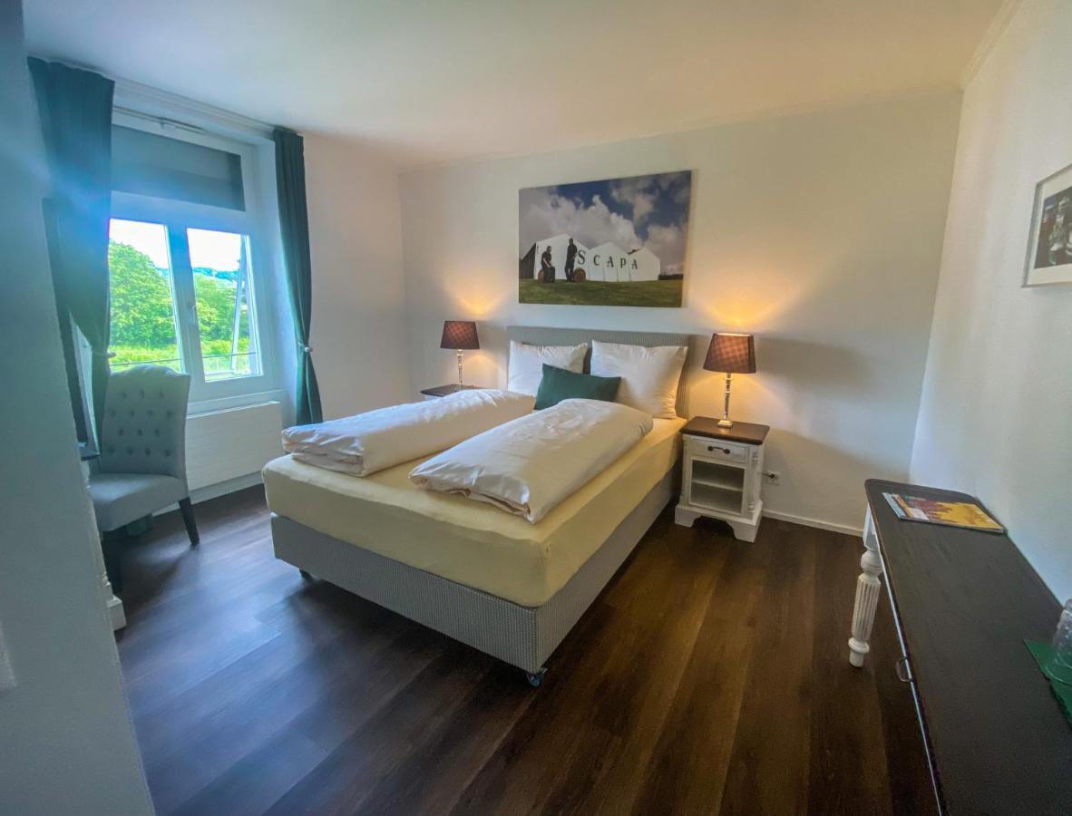 Trompeterschloessle Hotel & Residence Tägerwilen エクステリア 写真