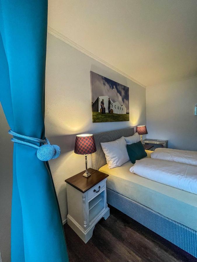 Trompeterschloessle Hotel & Residence Tägerwilen エクステリア 写真